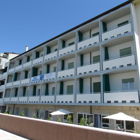 Hotel Stella Maris Grado Exterior foto