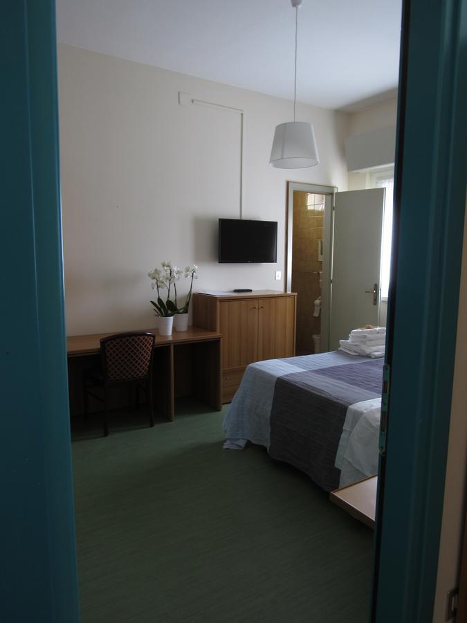 Hotel Stella Maris Grado Exterior foto