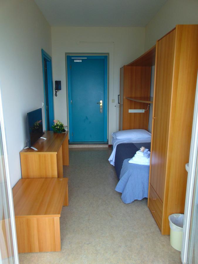 Hotel Stella Maris Grado Exterior foto