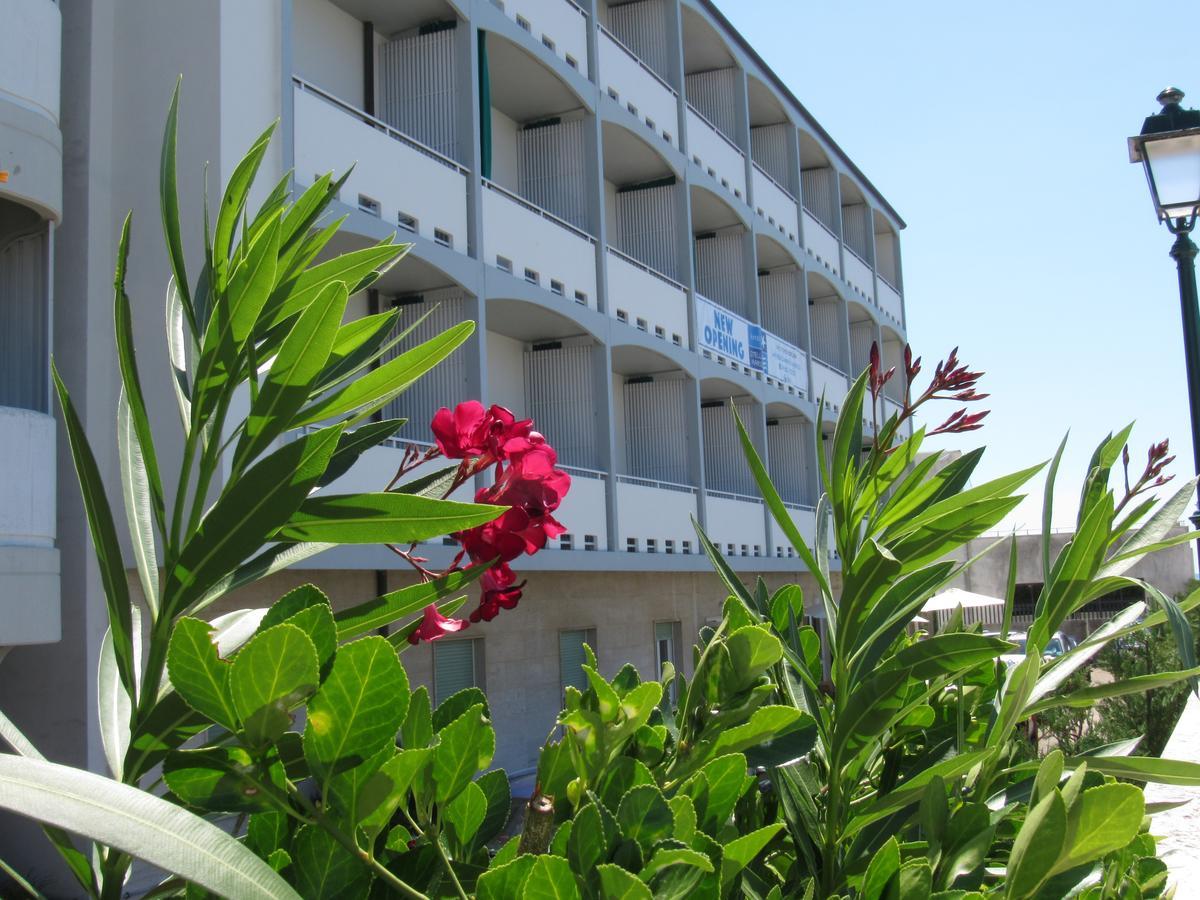 Hotel Stella Maris Grado Exterior foto