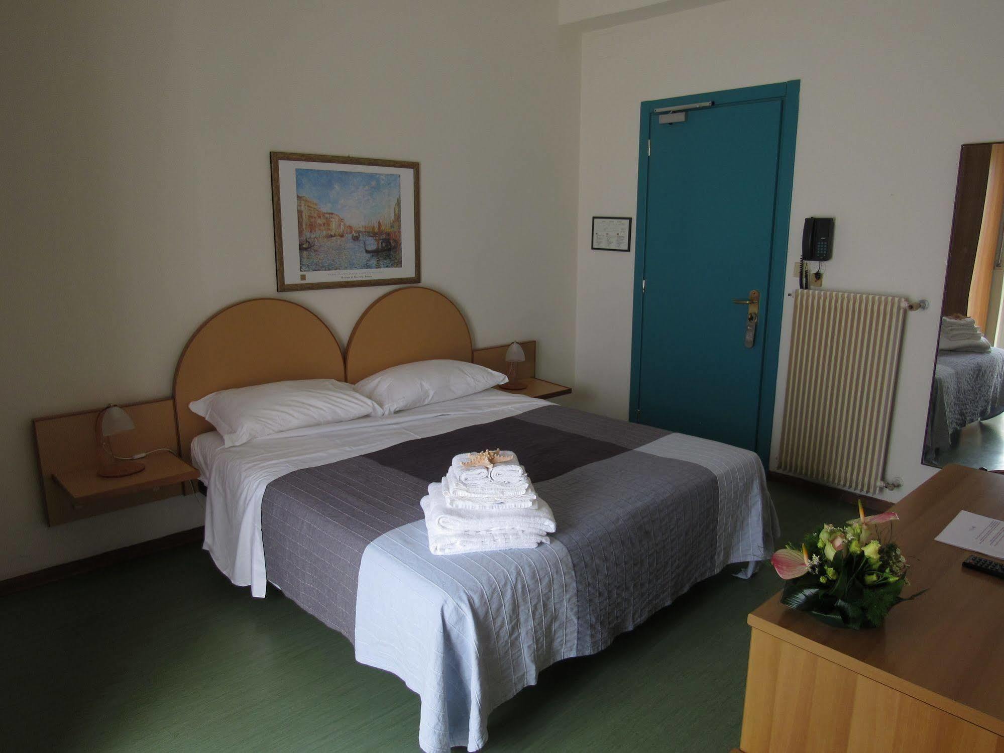 Hotel Stella Maris Grado Exterior foto