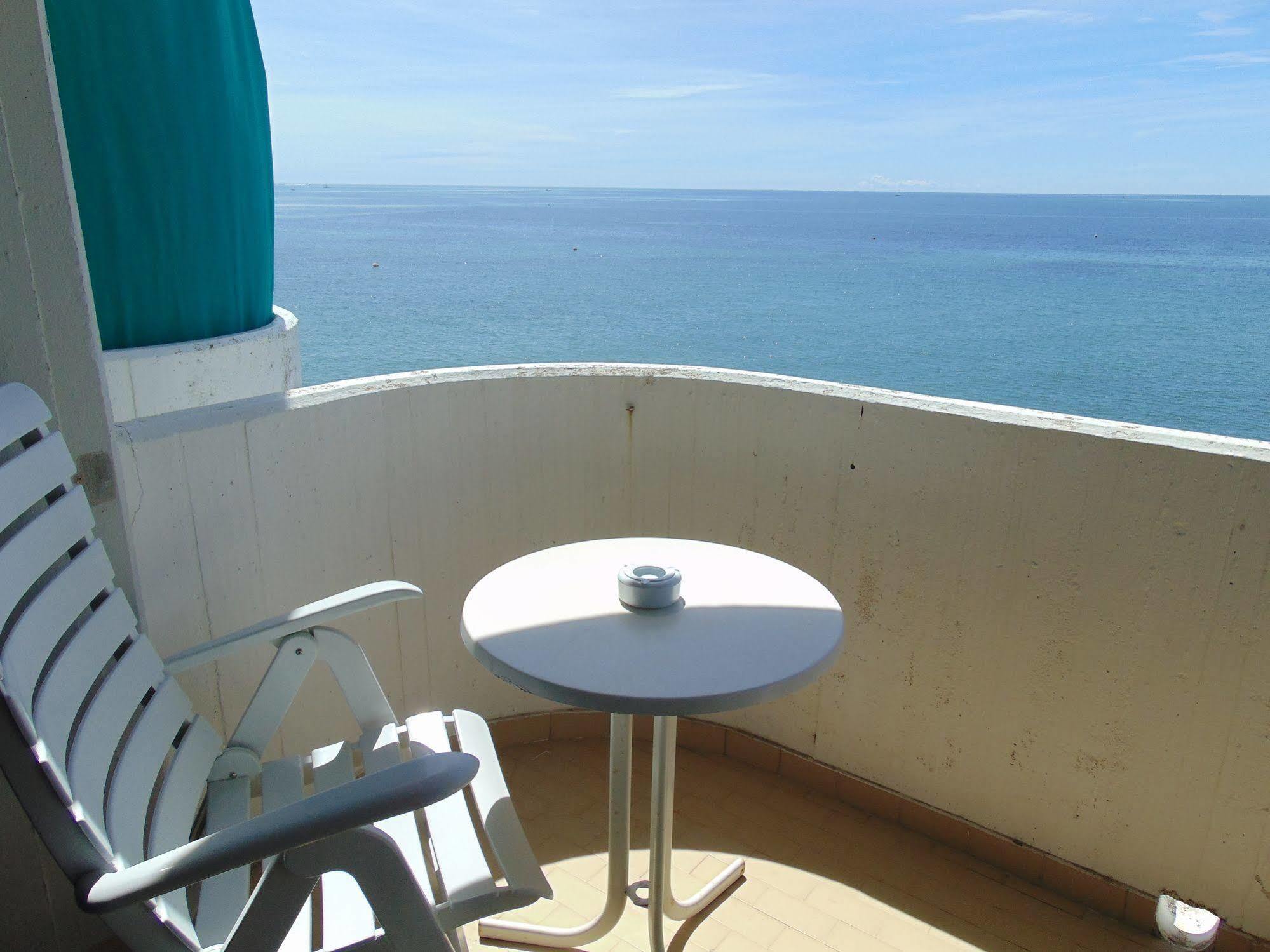 Hotel Stella Maris Grado Exterior foto