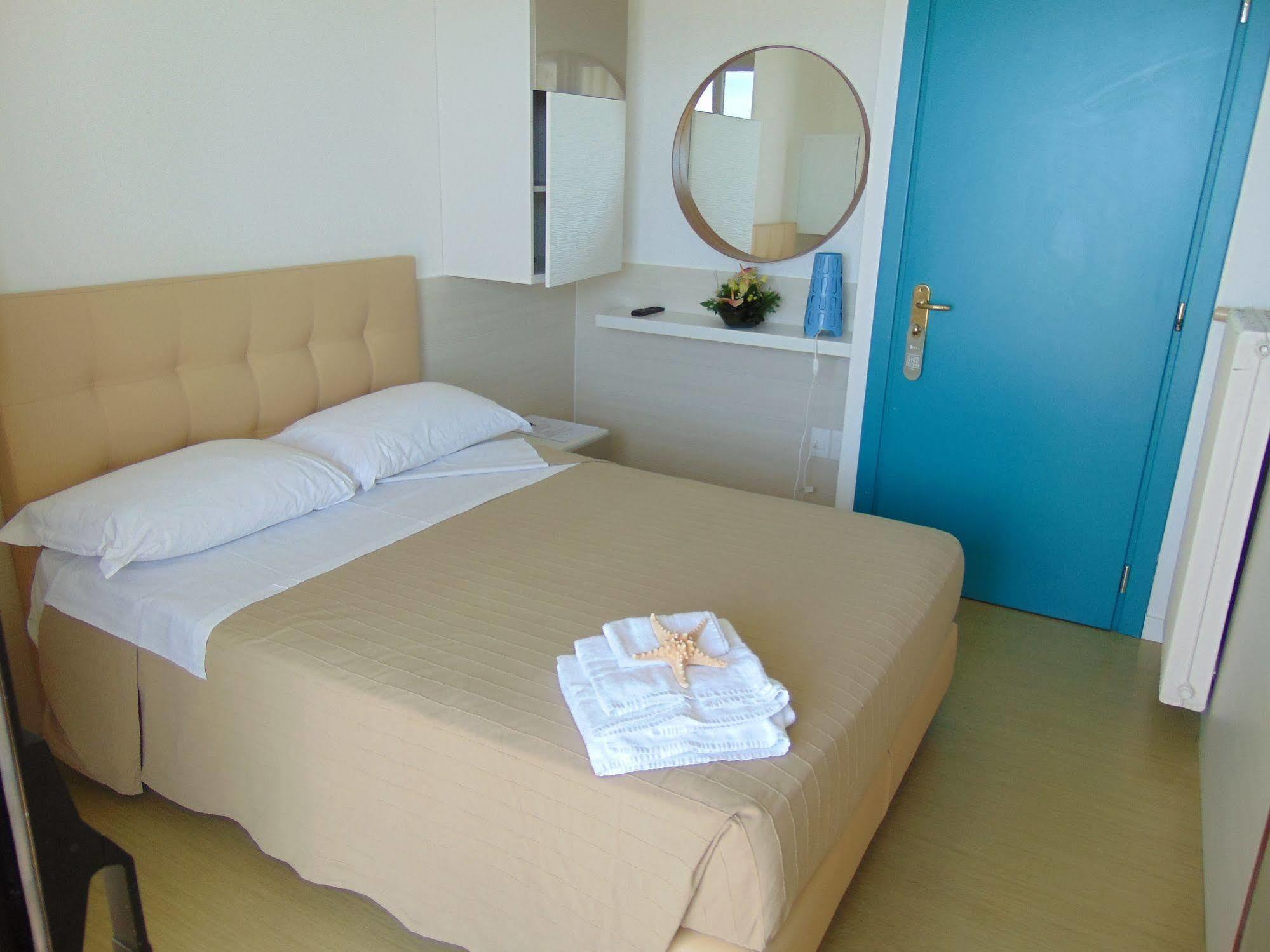Hotel Stella Maris Grado Exterior foto